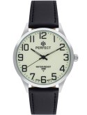 PERFECT Zegarek Męski PERFECT GXB452-04