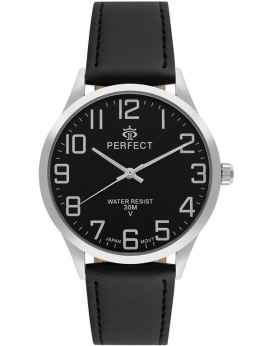 PERFECT Zegarek Męski PERFECT GXB452-05