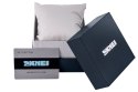 Skmei Zegarek Męski Skmei 1309BK + BOX