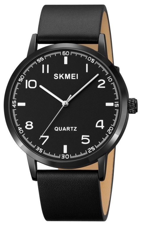 Skmei Zegarek Męski Skmei 1890BKBK + BOX Skmei Zegarek Męski Skmei 1890BKBK + BOX