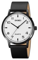 Skmei Zegarek Męski Skmei 1890BKWT + BOX