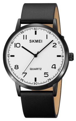 Skmei Zegarek Męski Skmei 1890BKWT + BOX