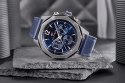 Tommy Hilfiger Zegarek Męski Tommy Hilfiger Lars 1792063 + BOX