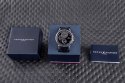 Tommy Hilfiger Zegarek Męski Tommy Hilfiger Steward 1710605 + BOX
