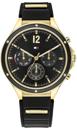 Tommy Hilfiger Zegarek Damski Tommy Hilfiger Eve 1782282 + BOX