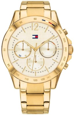 Tommy Hilfiger Zegarek Damski Tommy Hilfiger Haven 1782195 + BOX