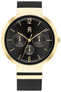 Tommy Hilfiger Zegarek Damski Tommy Hilfiger Lidia 1782540 + BOX