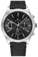 Tommy Hilfiger Zegarek Męski Tommy Hilfiger Ashton 1791740 + BOX