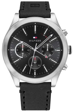 Tommy Hilfiger Zegarek Męski Tommy Hilfiger Ashton 1791740 + BOX