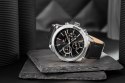 Tommy Hilfiger Zegarek Męski Tommy Hilfiger Ashton 1791740 + BOX