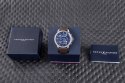 Tommy Hilfiger Zegarek Męski Tommy Hilfiger Henry 1710476 + BOX