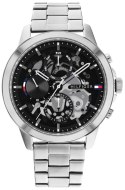 Tommy Hilfiger Zegarek Męski Tommy Hilfiger Henry 1710477 + BOX