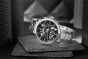 Tommy Hilfiger Zegarek Męski Tommy Hilfiger Henry 1710477 + BOX