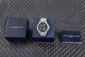 Tommy Hilfiger Zegarek Męski Tommy Hilfiger Henry 1710477 + BOX