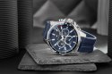 Tommy Hilfiger Zegarek Męski Tommy Hilfiger Mason 1791791 + BOX