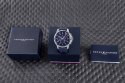 Tommy Hilfiger Zegarek Męski Tommy Hilfiger Mason 1791791 + BOX