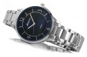 ALBATROSS Zegarek Damski Albatross MIRAGE ABBC02 granat