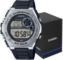 CASIO Zegarek Casio MWD-100H-1AVEF + BOX