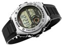 CASIO Zegarek Casio MWD-100H-1AVEF + BOX