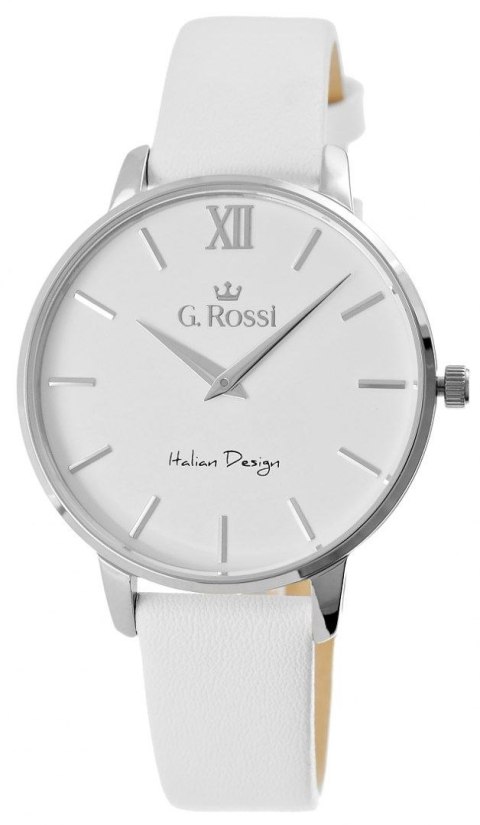 G.Rossi Zegarek Damski G.Rossi 12177A-3C1 G.Rossi Zegarek Damski G.Rossi 12177A-3C1