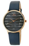 G.Rossi Zegarek Damski G.Rossi 12600A-6F3 + BOX