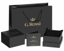 G.Rossi Zegarek Damski G.Rossi 12600A-6F3 + BOX
