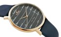 G.Rossi Zegarek Damski G.Rossi 12600A-6F3 + BOX
