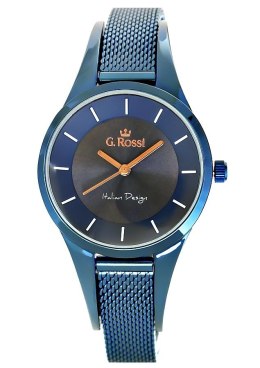 G.Rossi Zegarek Damski G.Rossi 8154B-6F3 + BOX