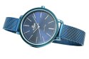G.Rossi Zegarek Damski G.Rossi C11760B-6F1 + BOX