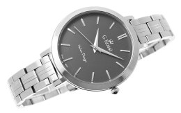G.Rossi Zegarek Damski G.ossi 11389B-1C1 tarcza tytanowa
