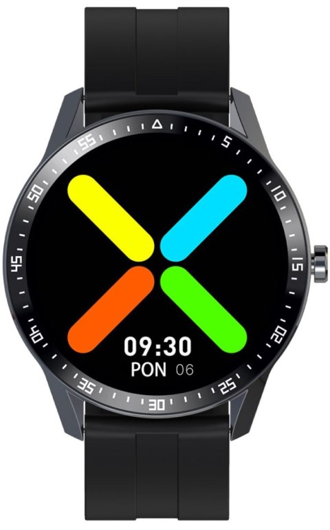 G.Rossi Zegarek SMARTWATCH G.ROSSI SW018-3 G.Rossi Zegarek SMARTWATCH G.ROSSI SW018-3