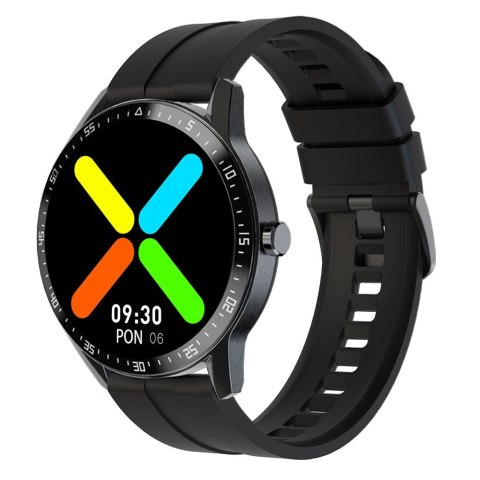 G.Rossi Zegarek SMARTWATCH G.ROSSI SW018-3 G.Rossi Zegarek SMARTWATCH G.ROSSI SW018-3