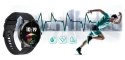 G.Rossi Zegarek SMARTWATCH G.ROSSI SW018-3