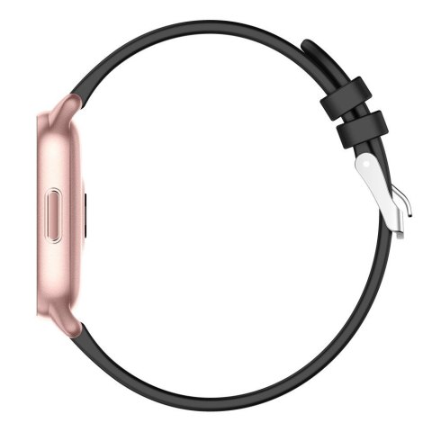 G.Rossi Zegarek SMARTWATCH G.Rossi SW009-6 G.Rossi Zegarek SMARTWATCH G.Rossi SW009-6