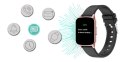 G.Rossi Zegarek SMARTWATCH G.Rossi SW009-6