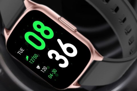 G.Rossi Zegarek SMARTWATCH G.Rossi SW009-6 G.Rossi Zegarek SMARTWATCH G.Rossi SW009-6