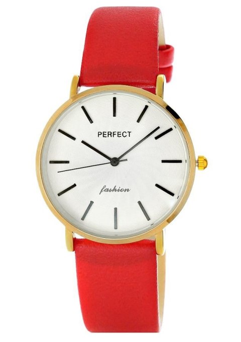 PERFECT Zegarek Damski PERFECT E334-4 PERFECT Zegarek Damski PERFECT E334-4