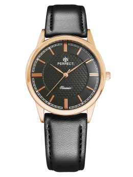 PERFECT Zegarek Męski PERFECT C453-7