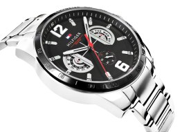 Tommy Hilfiger Zegarek Męski Tommy Hilfiger 1791472