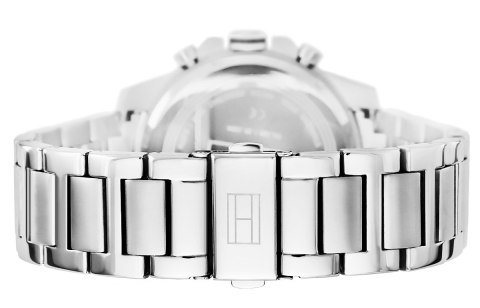 Tommy Hilfiger Zegarek Męski Tommy Hilfiger 1791472 Tommy Hilfiger Zegarek Męski Tommy Hilfiger 1791472