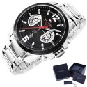 Tommy Hilfiger Zegarek Męski Tommy Hilfiger 1791472