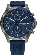 Tommy Hilfiger Zegarek Męski Tommy Hilfiger 1791721