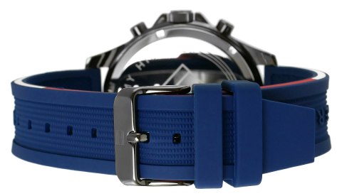 Tommy Hilfiger Zegarek Męski Tommy Hilfiger 1791721 Tommy Hilfiger Zegarek Męski Tommy Hilfiger 1791721