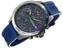 Tommy Hilfiger Zegarek Męski Tommy Hilfiger 1791721
