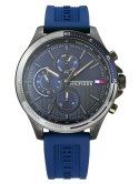 Tommy Hilfiger Zegarek Męski Tommy Hilfiger 1791721