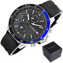 Tommy Hilfiger Zegarek Męski Tommy Hilfiger 1791724