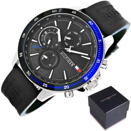 Tommy Hilfiger Zegarek Męski Tommy Hilfiger 1791724