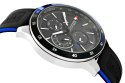 Tommy Hilfiger Zegarek Męski Tommy Hilfiger 1791724