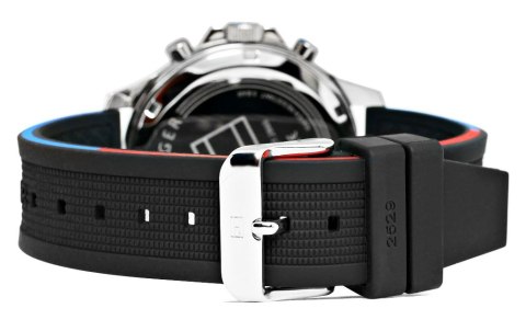 Tommy Hilfiger Zegarek Męski Tommy Hilfiger 1791724 Tommy Hilfiger Zegarek Męski Tommy Hilfiger 1791724