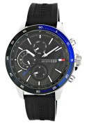 Tommy Hilfiger Zegarek Męski Tommy Hilfiger 1791724